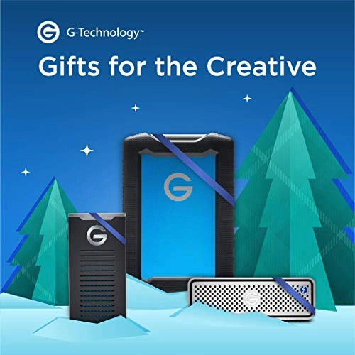 G-DRIVE TB3 - 18TB 3.5-inch HDD