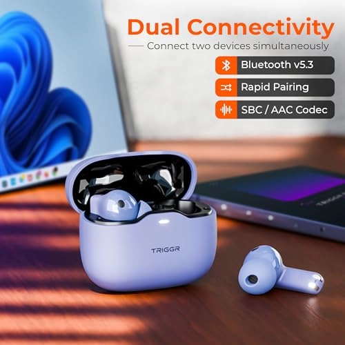 Apex S2 - Wireless Earbud