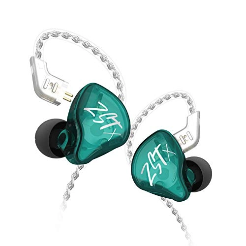 ZST X Wired Earbud