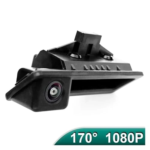 HD Reversing Camera - Night vision Wired 1280 x 720