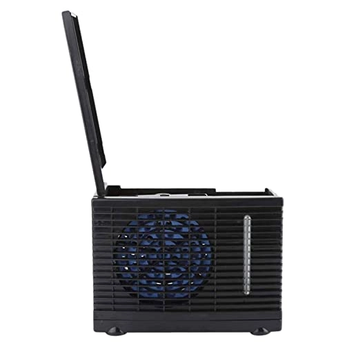 Mini air conditioner