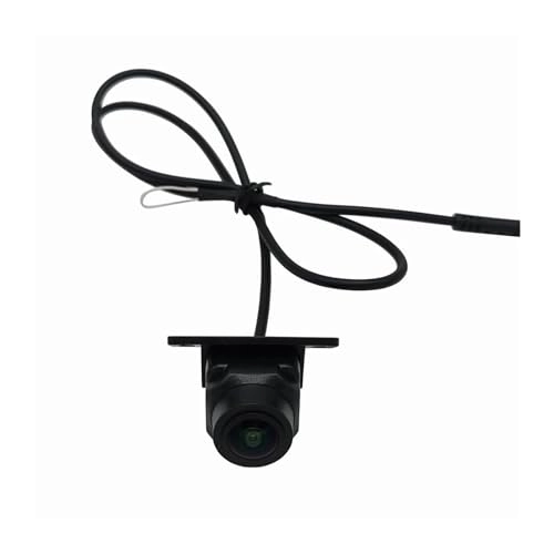 Rear View Parking Camera - Night Vision 1080p/720p