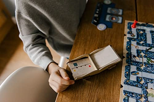 Labyrinth Co-op Game Puzzle (27435)