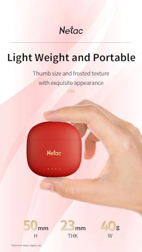 LK35 Wireless Earbud