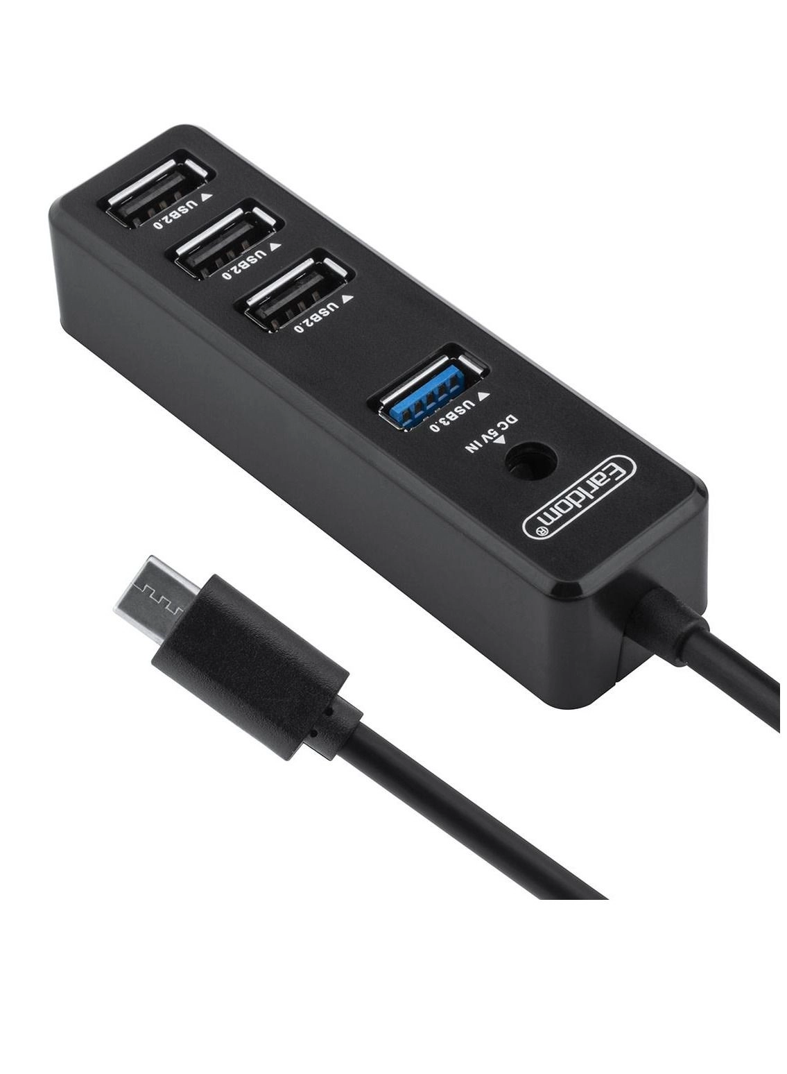 Hub Adapter - Type C