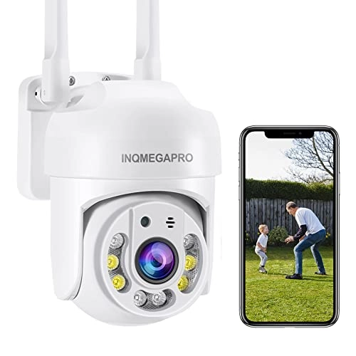 Security Camera 1080P