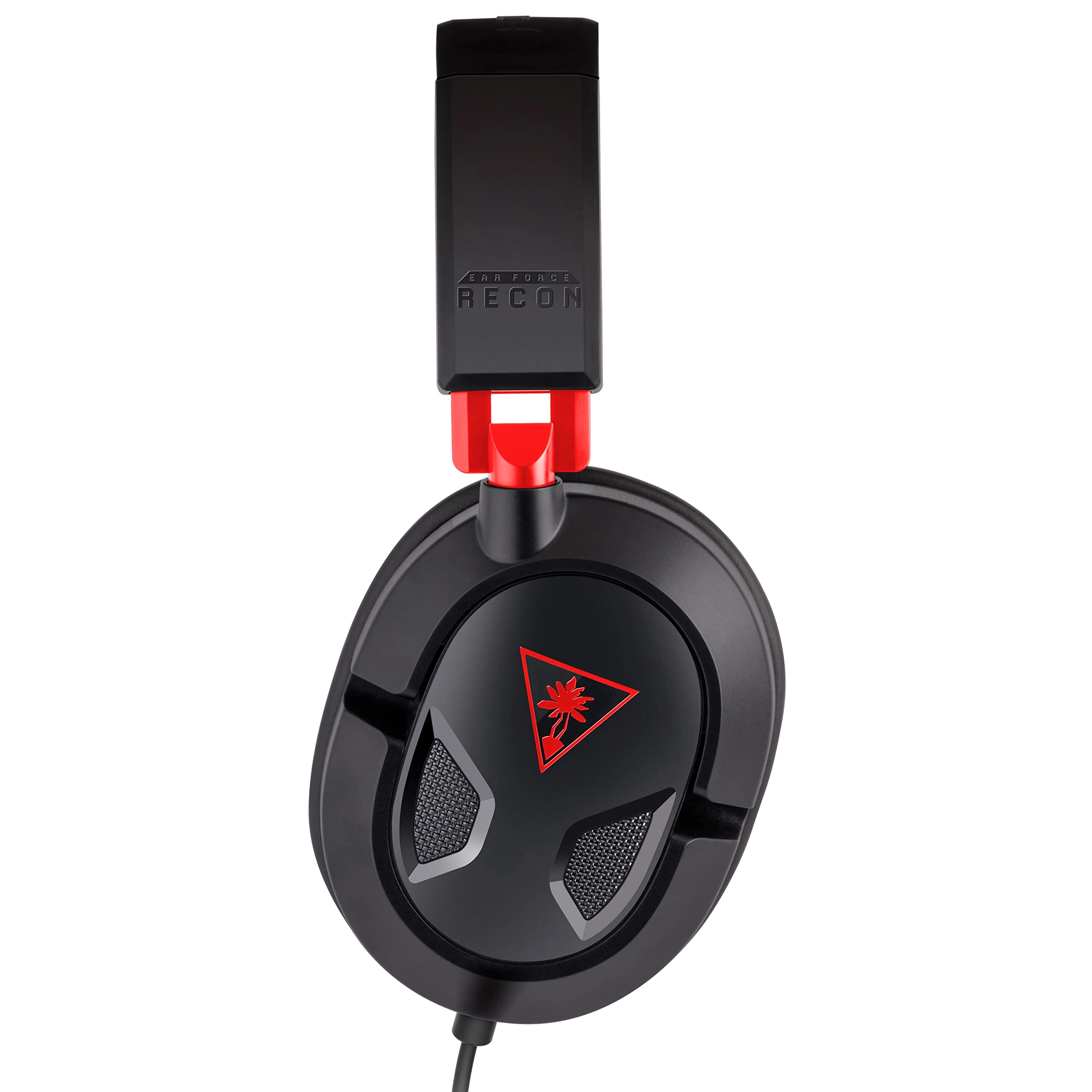 Recon 50P Wired Headset