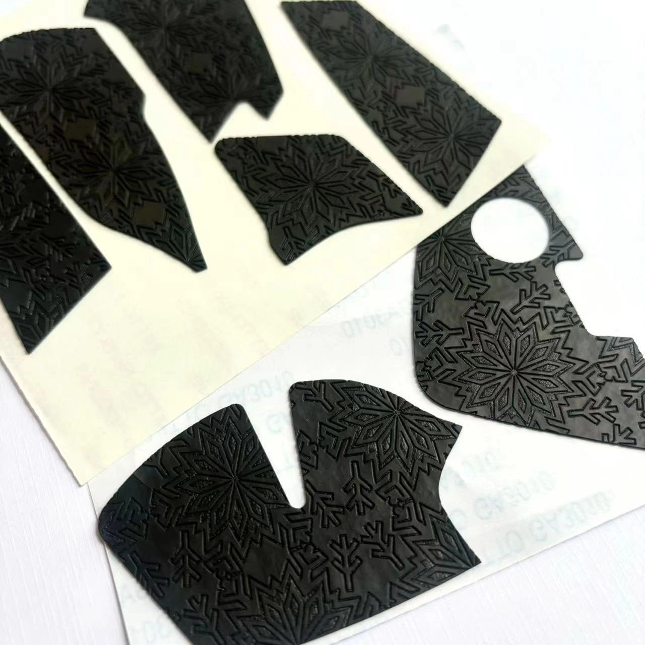 LZYDD Mouse Anti-Slip Grip Tape - G502 X compatible G502X White