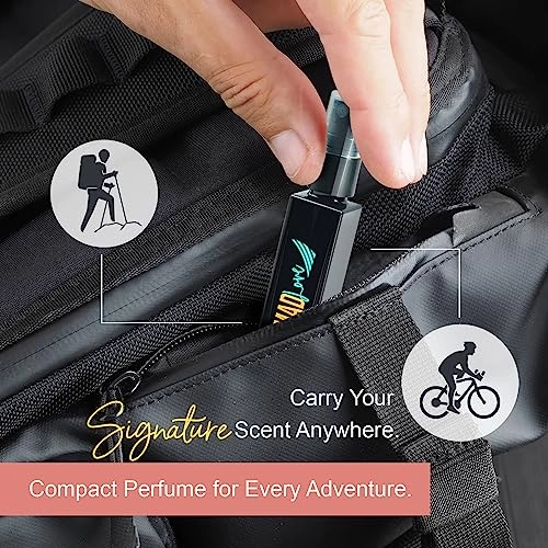 CHEMICAL POETRY - 8ML EDP + MAD LOVE - 8ML EDP