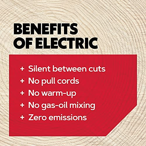 CS1400 - 15 Amp 16-Inch Guide Bar