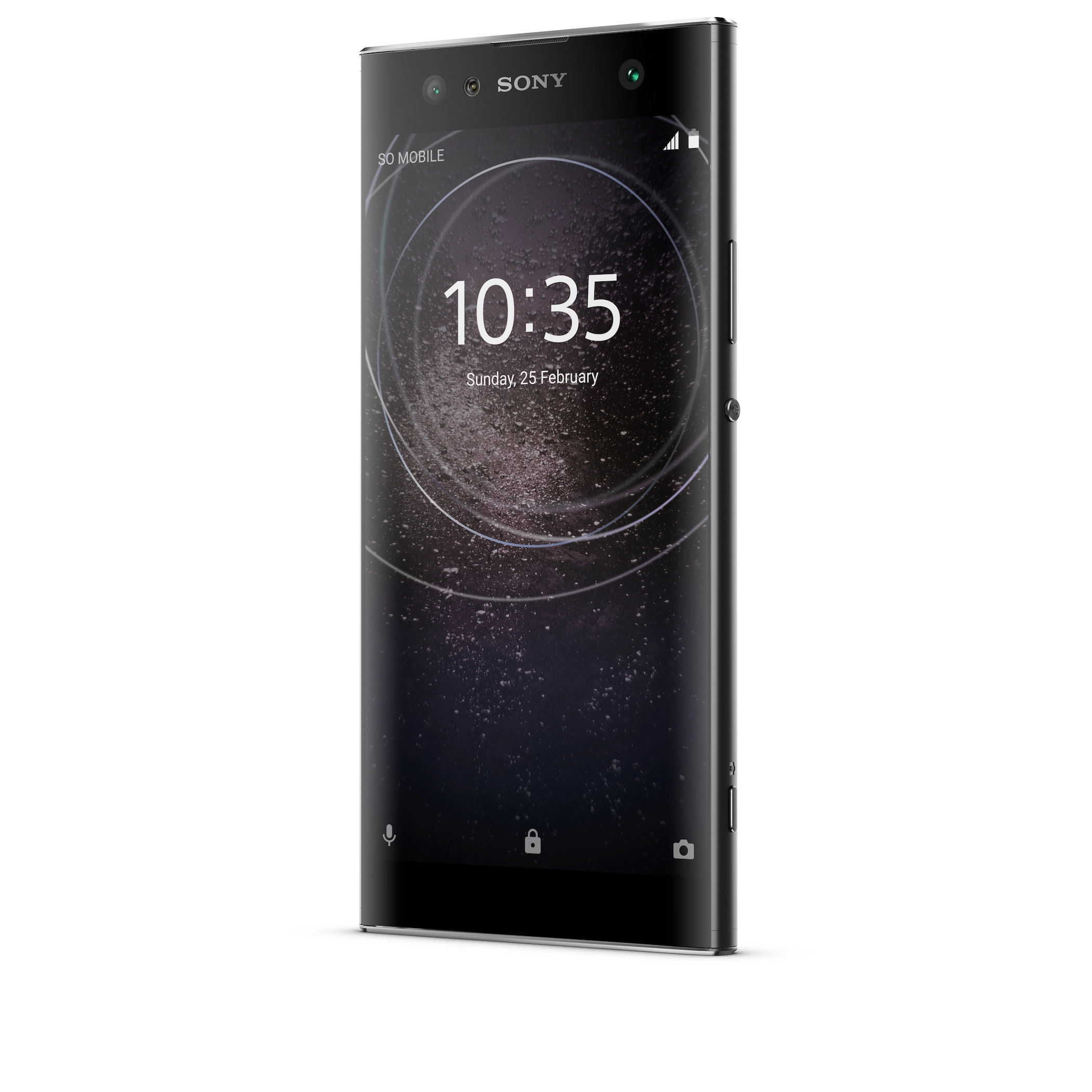 (Renewed) Xperia XA2 - 4GB 32GB
