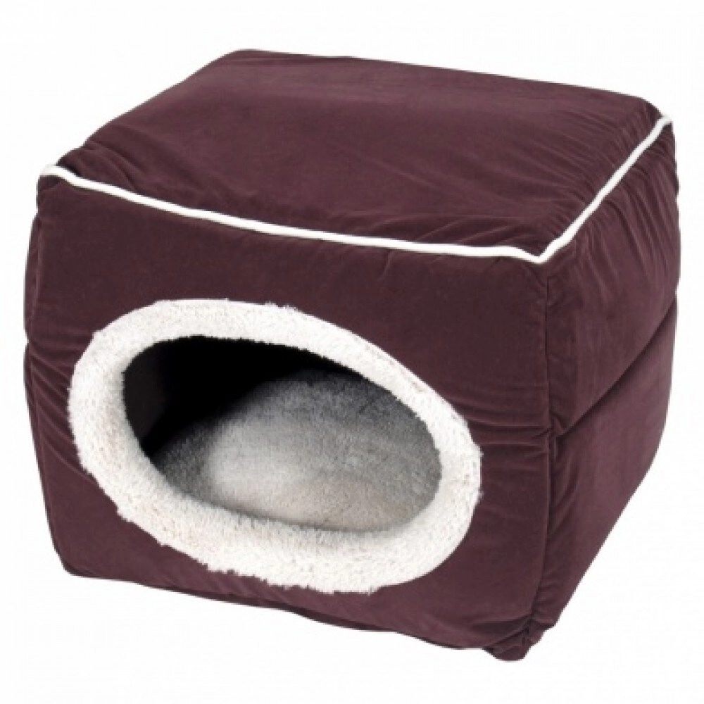 Pet Corner Trading LLC Catnapconvertible Cat Bed
