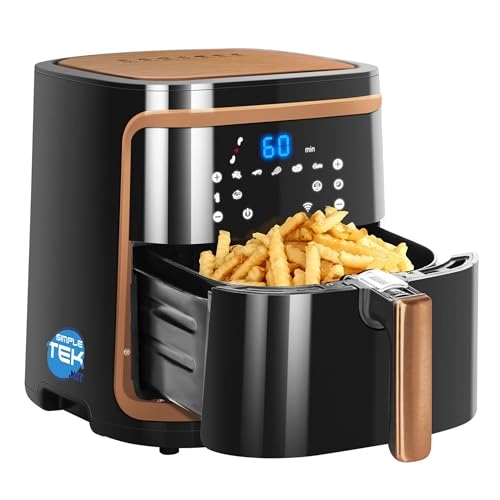 Smart Air Fryer SIM - ART - 21428