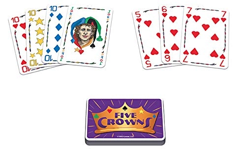 5 Kings + 6 Takes + Cow Well Extension + Blumie Decap