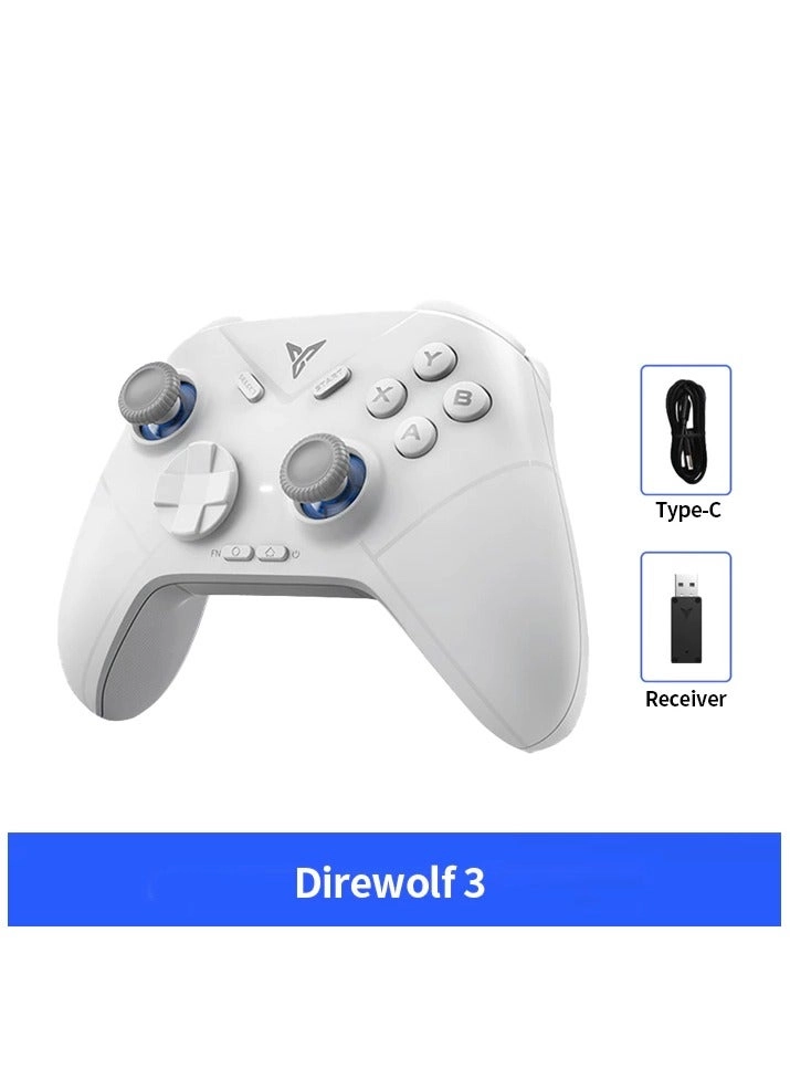 Flydigi Direwolf 3 - PC/Switch/Mobile
