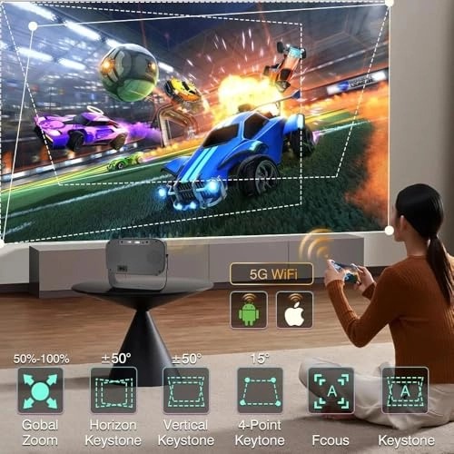 TR23 450 ANSI 1280 x 720