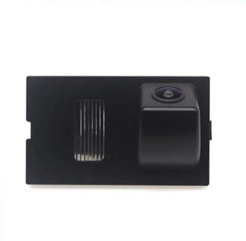 Rear View Camera - Night vision Wire AHD 720P