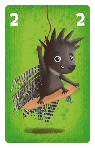 Piks & Peng - Card Game (German)