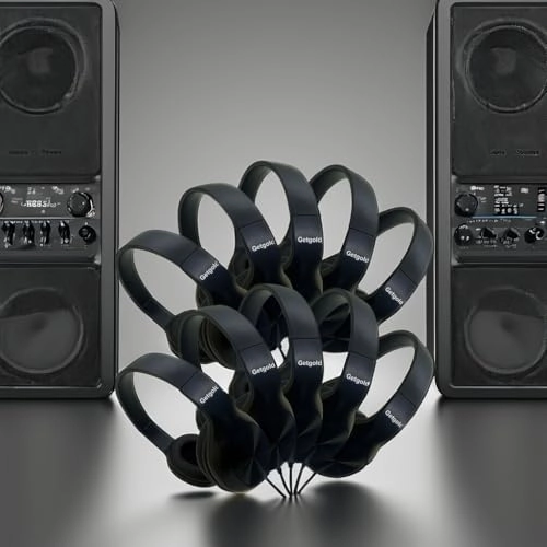 Kids Headphones Wired Headphone