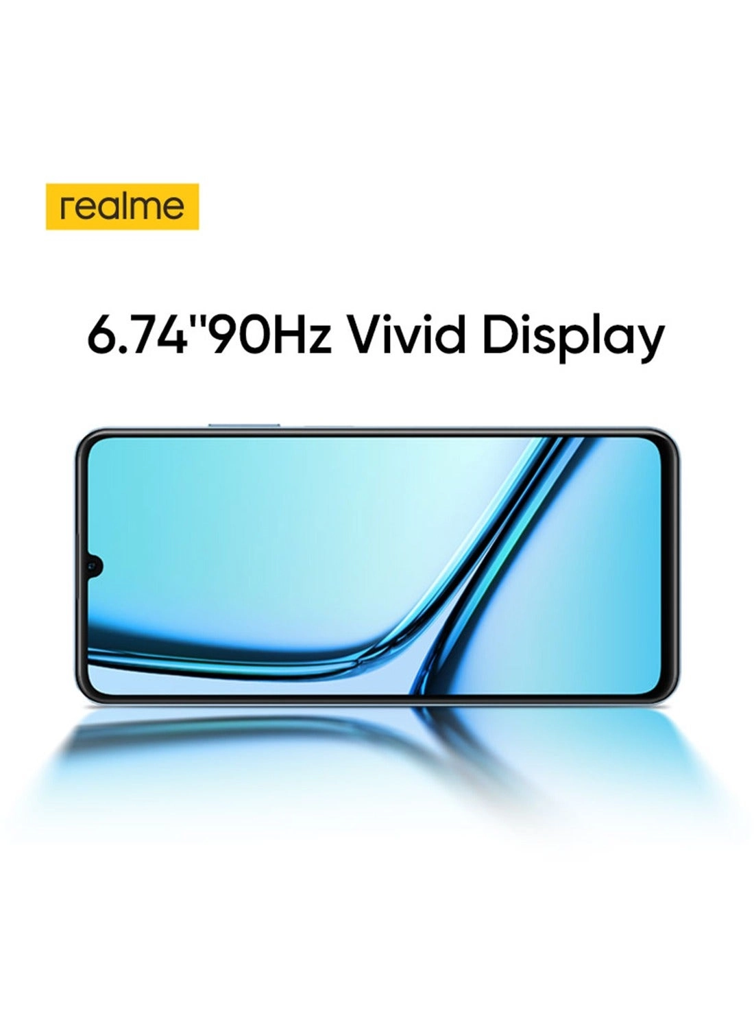 Note 50 - 4GB 256GB