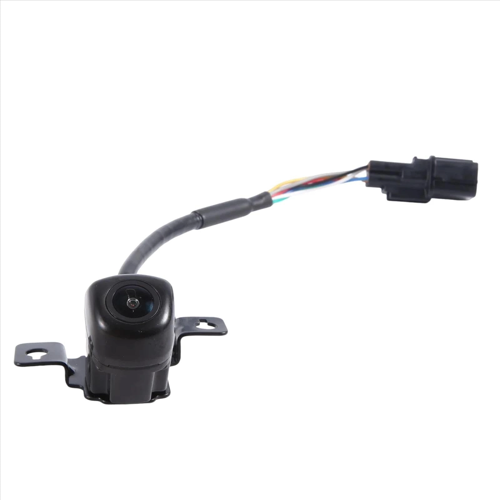 Reversing Camera - Night vision Wired