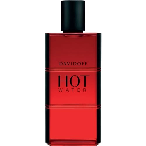 Hot Water Eau de Toilette 110ml