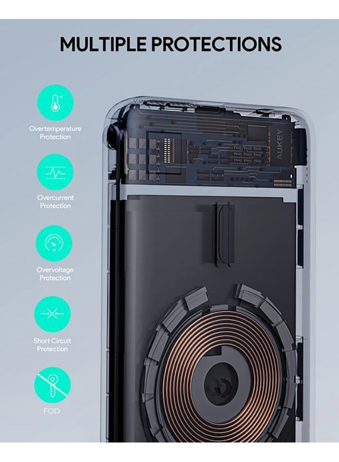 PB-MS01 - 6700mAh 20W