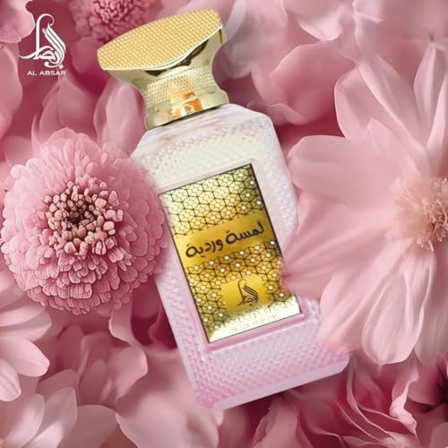Lamsat Dhabia Eau de Parfum 100ml