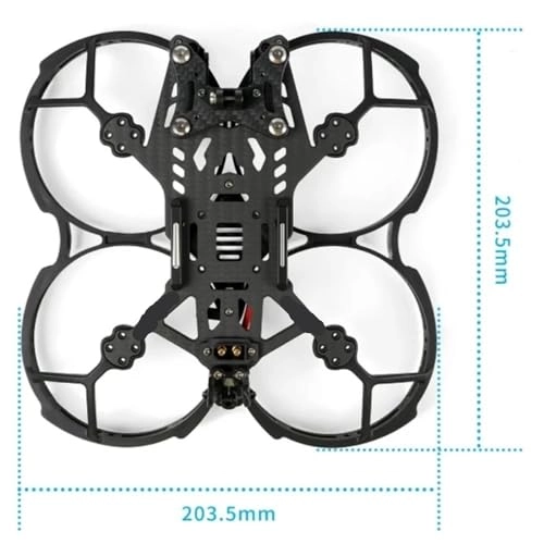 C35 V2 Frame
