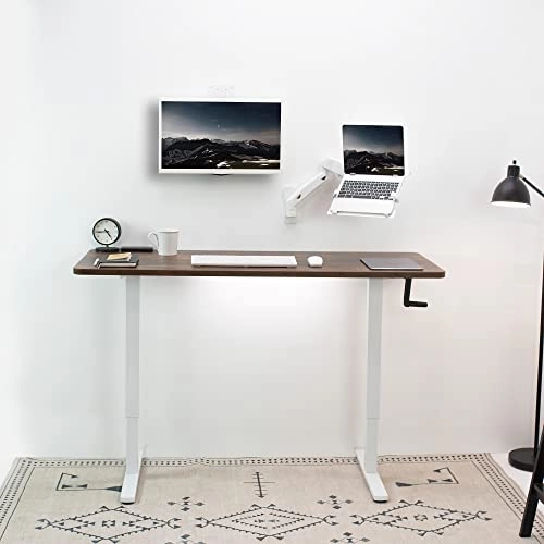 MOUNT-VW01AW - Single 17 to 32 inch 100x100mm