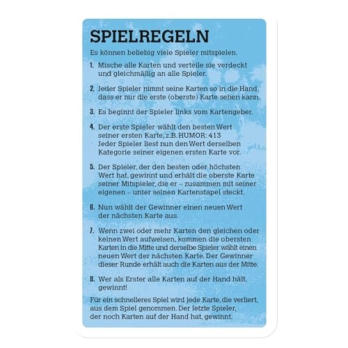 Lilo and Stich Moments - Card Game