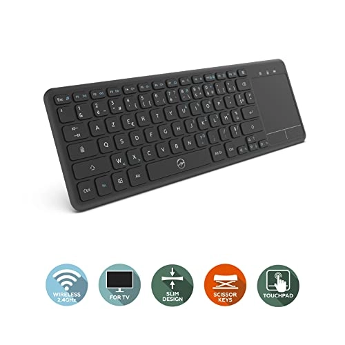 ML306643 - AZERTY Wireless