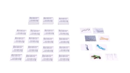 Eindeutig Zweideutig: Das etwas andere Memo