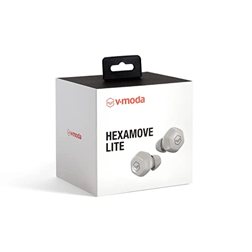 Hexamove Lite - Wireless Earbud