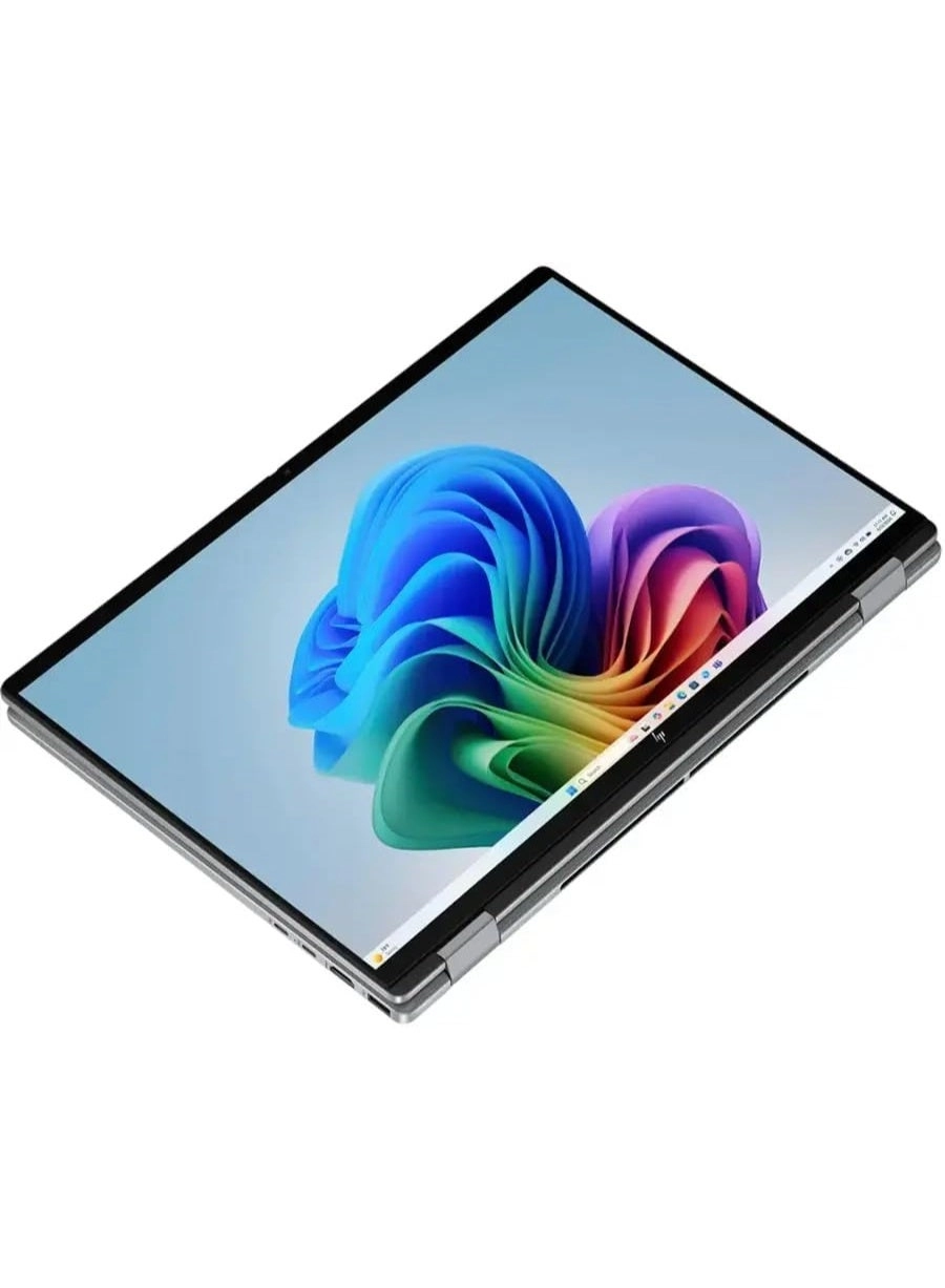 OmniBook X - 16'' Ryzen AI 5 340 16GB DDR5 512GB SSD