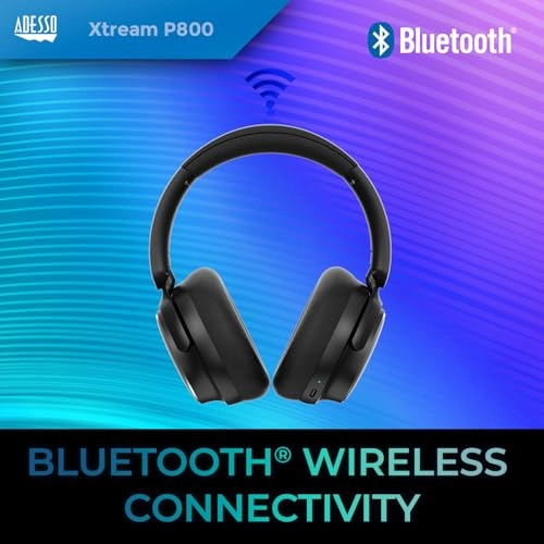 Xtream P800 Wireless Headphone
