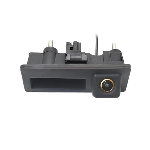 HD Car Rear View Camera - Wire AHD1080P