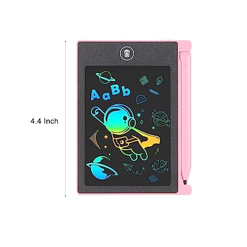 Mini LCD Writing Tablet - Pen