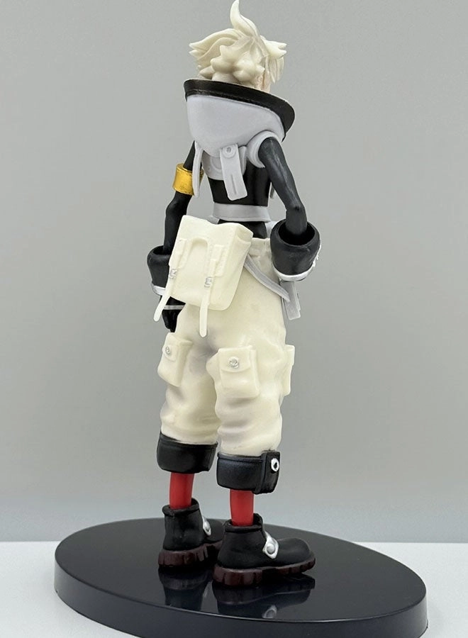 Abyssal Battle Demon Luther (21 cm)