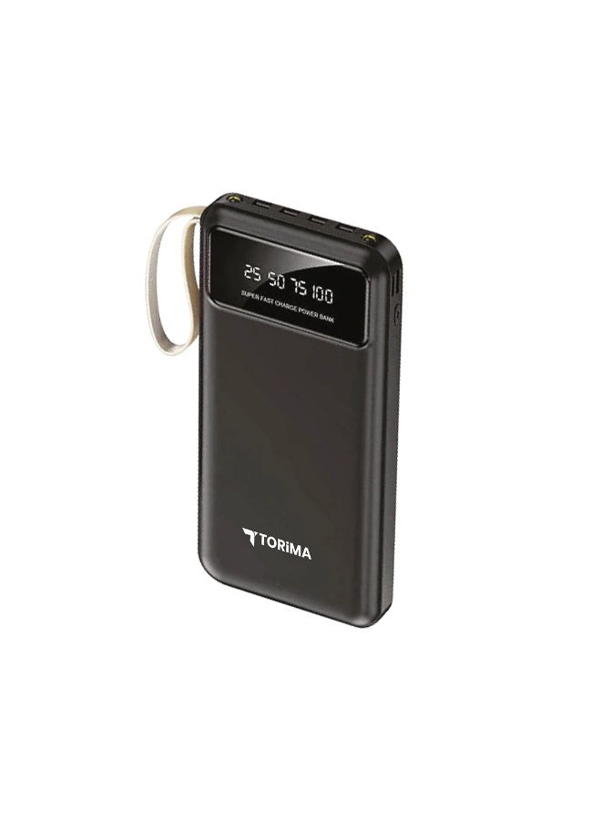 Torima TRM-1011 - 10000mAh