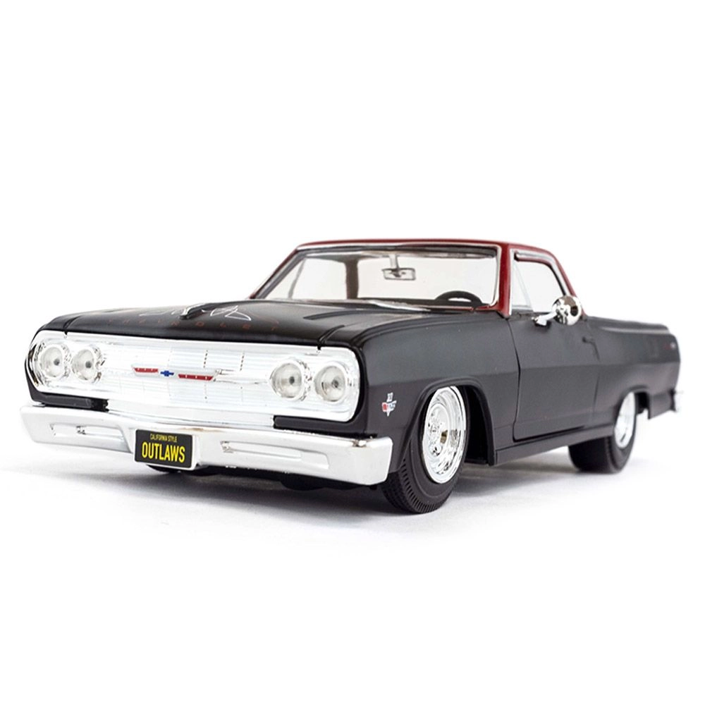 1965 Chevrolet El Camino - 1:25