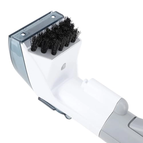 Portable Carpet Cleaner - Deep Cleaning 450W