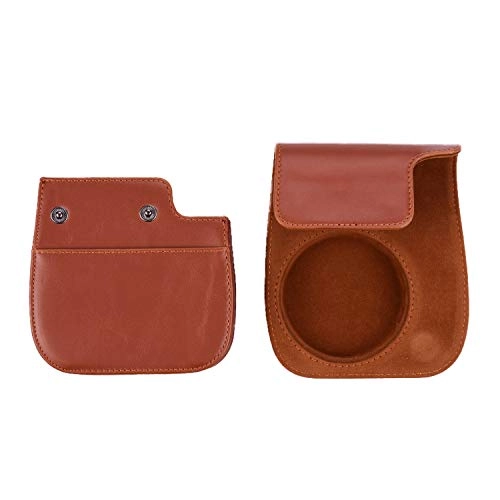 Instant Camera Case - 12.5 * 14 * 5.5cm/ 4.9 * 5.5 * 2.2in Fujifilm Instax Mini 11