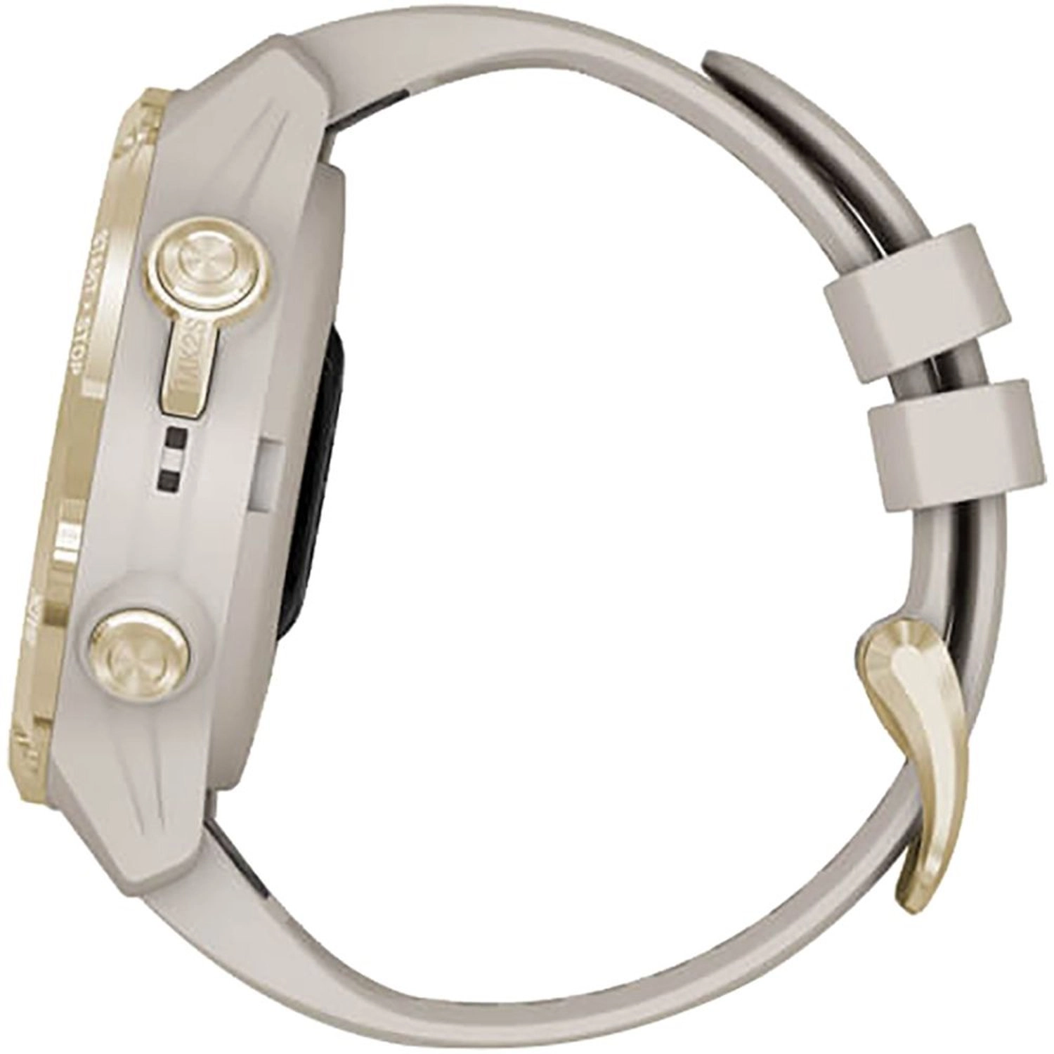 Descent Mk2S 43mm Stainless Steel GPS