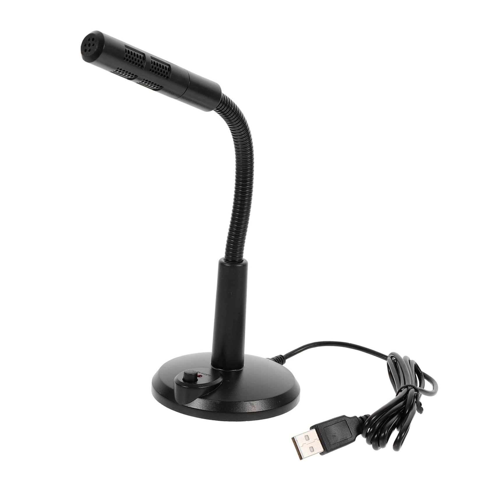 HOMSFOU GX04B4SJ23L00XLURKXWL USB Microphone