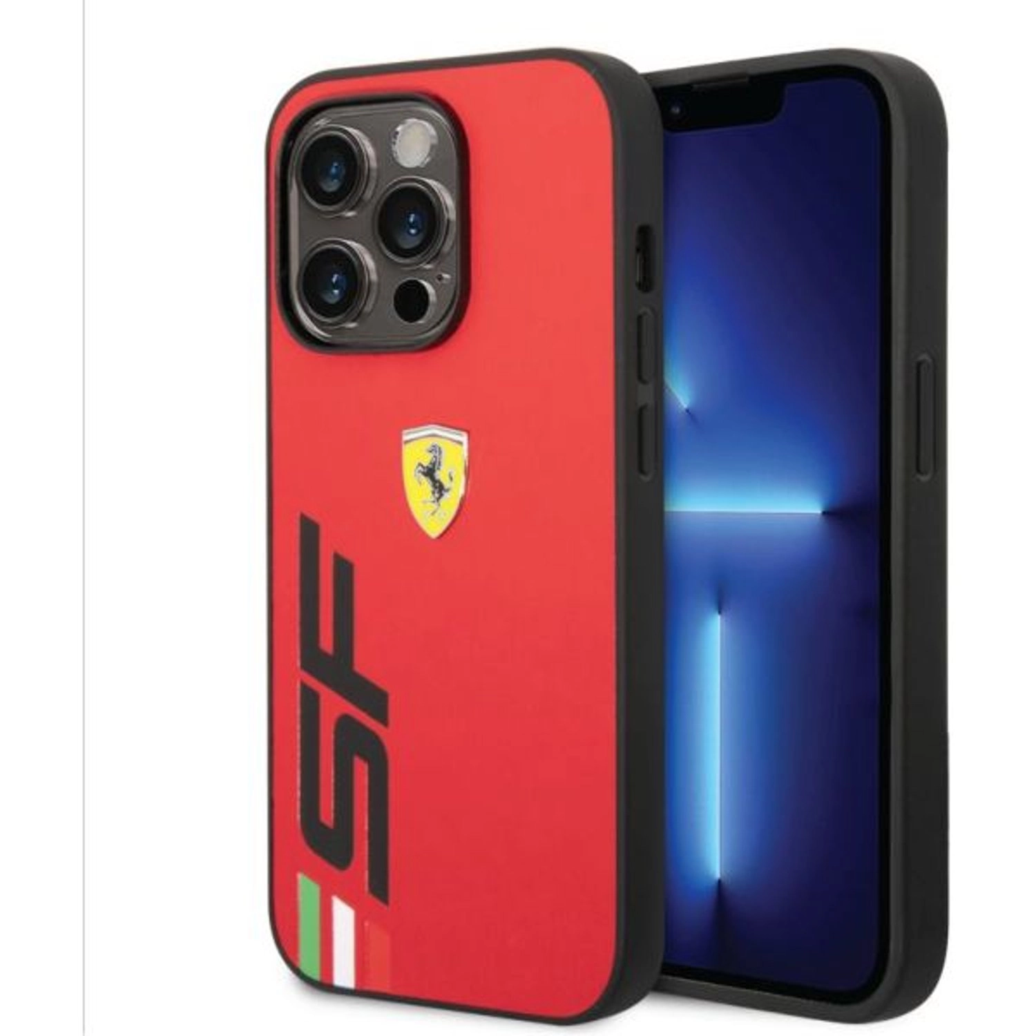 Leather Case for iPhone 14 Pro