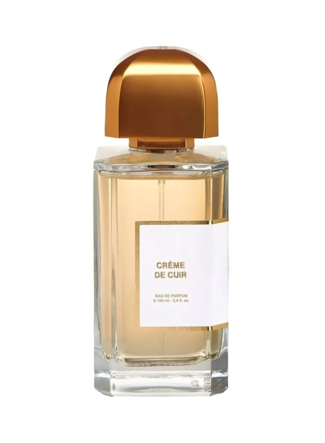 Crème De Cuir Eau de Parfum 100ml