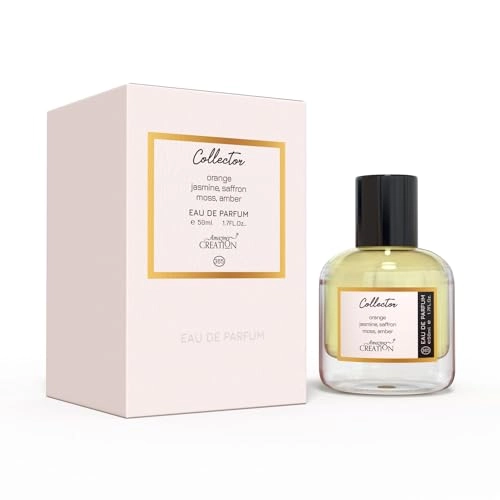 Collector Eau de Parfum 50 ml