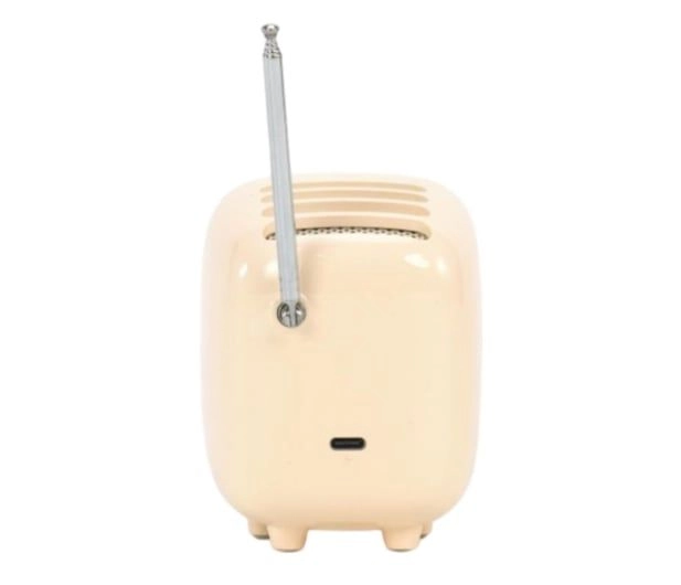 Tiivoo-2 - Photo Album Bluetooth Speaker