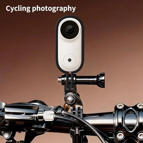 Thumb Action Camera - 1080P 30FPS